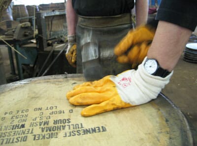 making_barrel