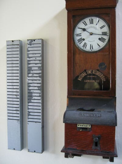 wall_clock