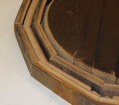 tree-Barrel