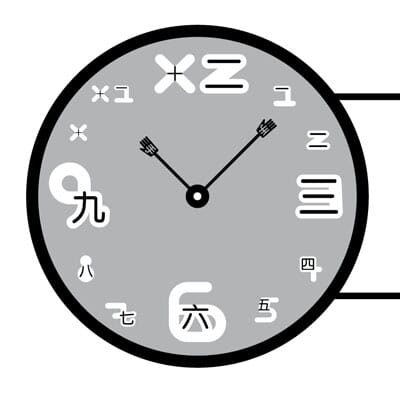 clock_mandagram