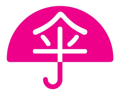 umbrella_mandagram