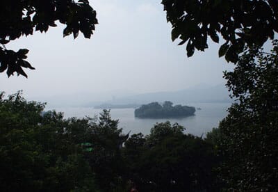 hangzhou_lake
