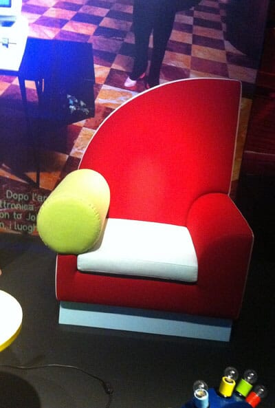 red_chair