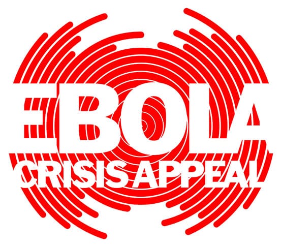 johnson banks DEC Ebola logo