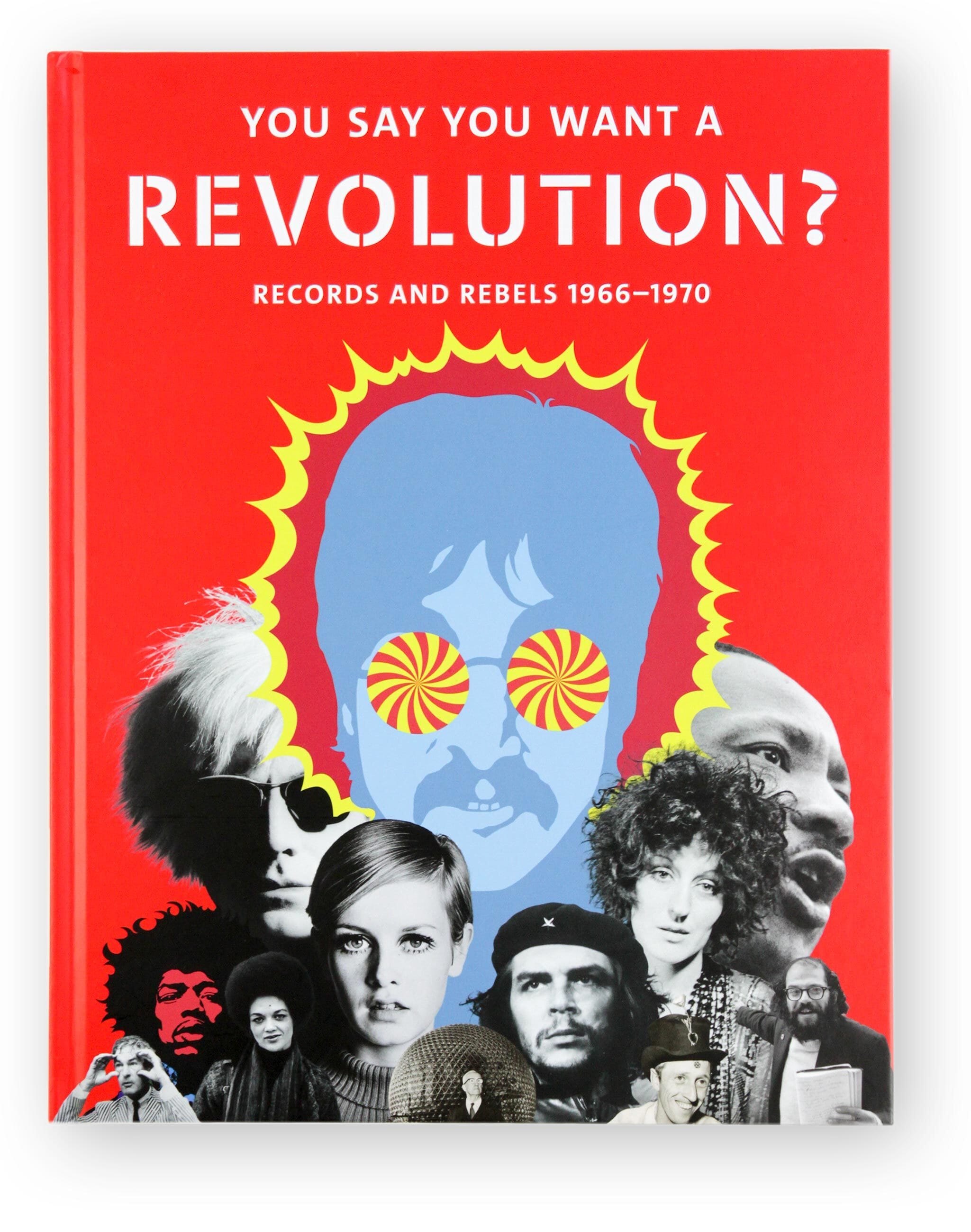 人気ランキング1位～（売れ筋商品） V&A: Banks Johnson | Revolution? a Want You Say You アート・デザイン・音楽