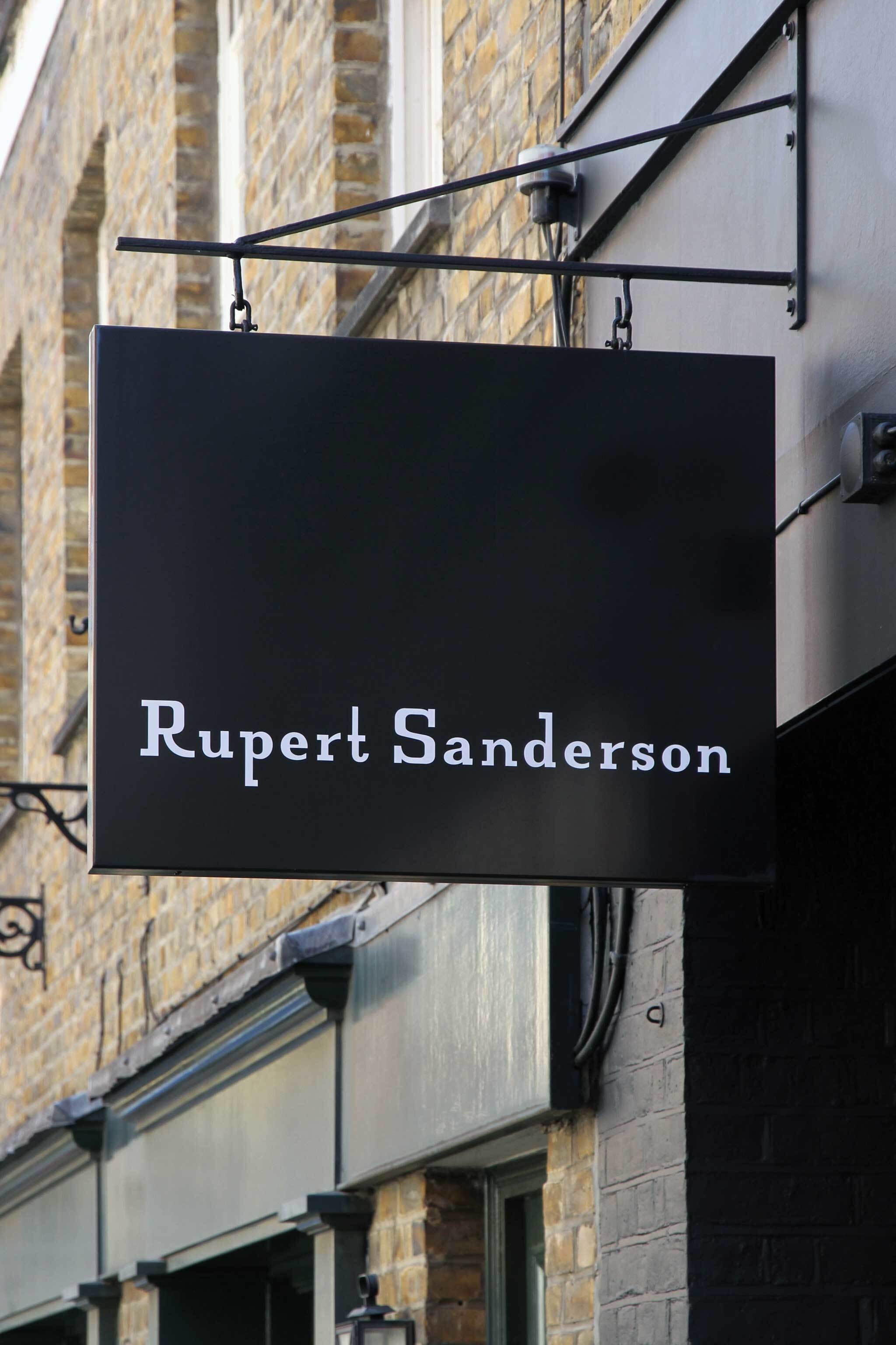 Rupert Sanderson Johnson Banks