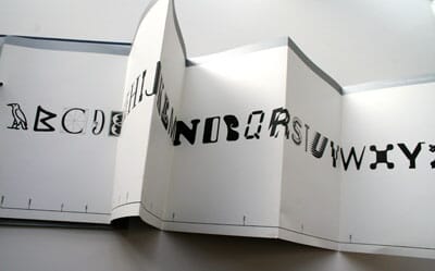 mill_typeface