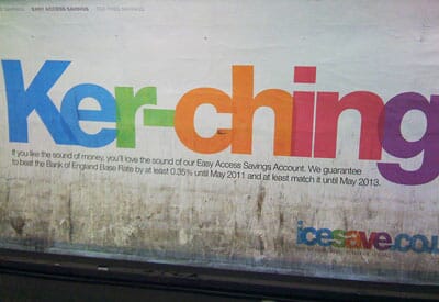 kerching