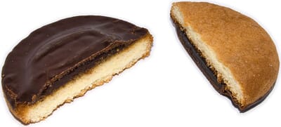 Jaffa Cake