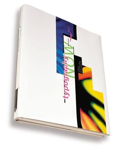 Typography Now