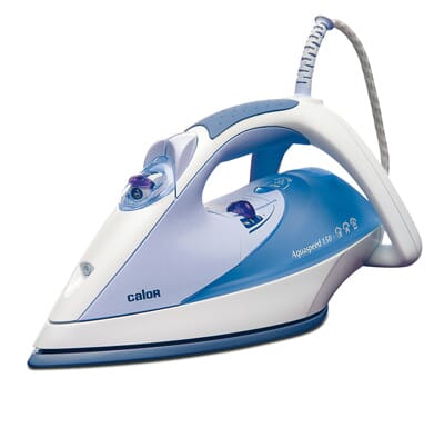 tefal aqua speed iron