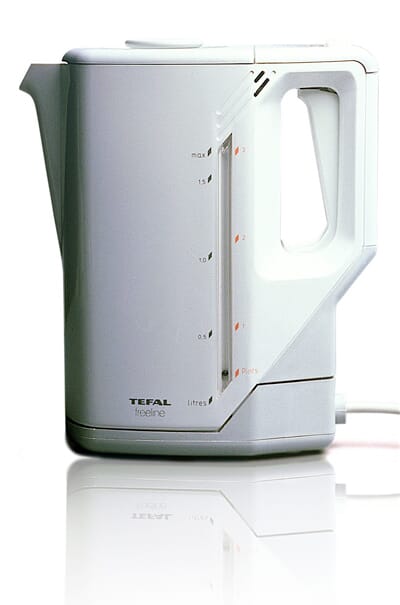 Tefal Freeline Kettle