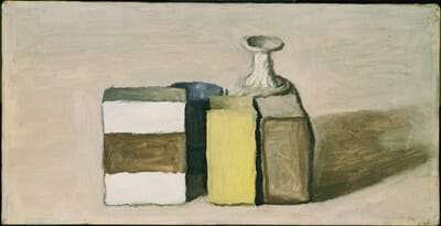 Georgio Morandi