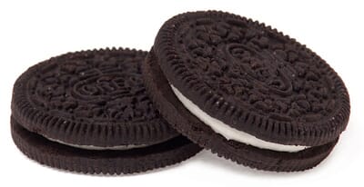 Oreo cookies