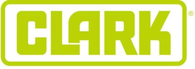 Clark Forklift logo