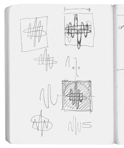NWS sketches Bierut