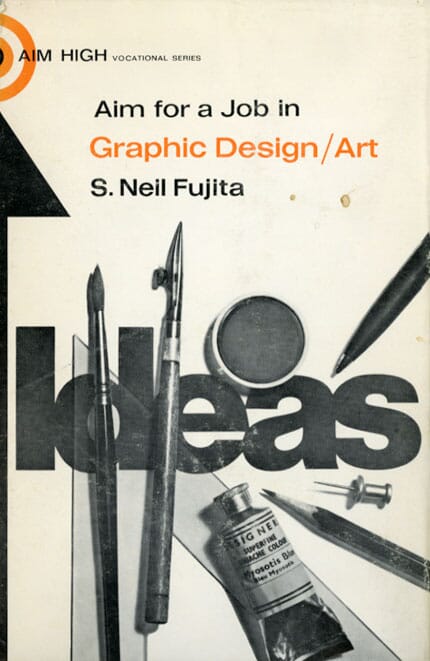 Fujita book cover