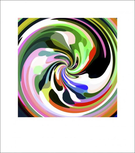 Lost & Found: Peter Saville | Johnson Banks