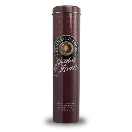 Bath Chocolate Oliver biscuits