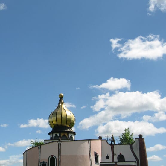 Hundertwasser 1