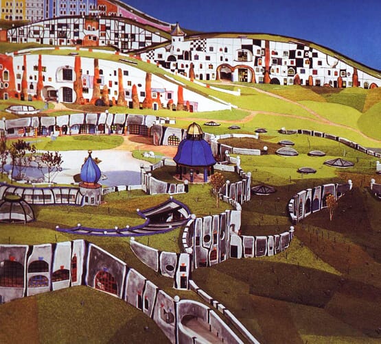 Hundertwasser 5