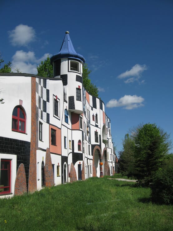 Hundertwasser 12