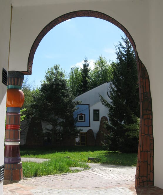 Hundertwasser 14