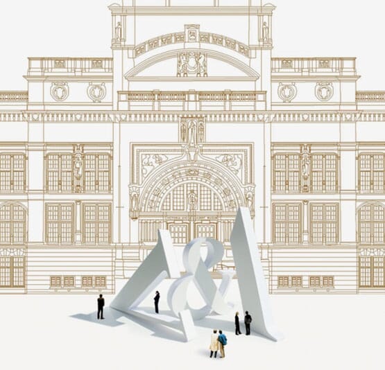 Have fun and be imaginative': Young V&A set for big opening following major  £13m redevelopment – Hackney Citizen