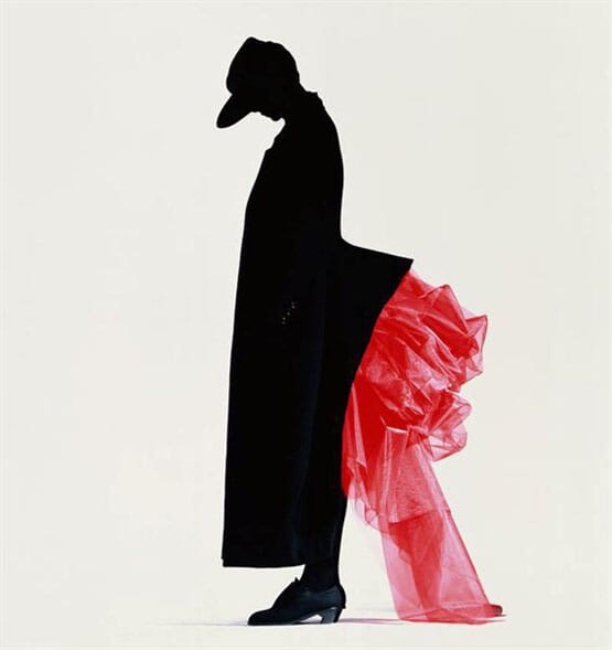 Lost & Found: Peter Saville | Johnson Banks